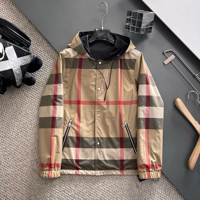 Burberry Outwear